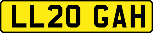 LL20GAH