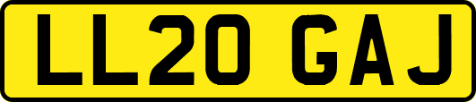 LL20GAJ