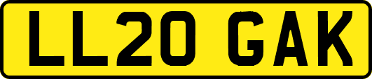 LL20GAK