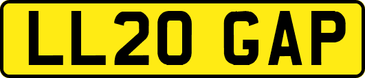 LL20GAP