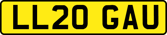 LL20GAU