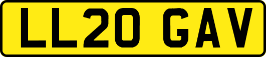 LL20GAV