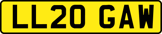 LL20GAW