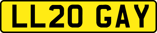 LL20GAY