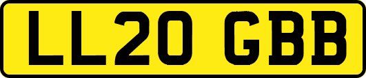 LL20GBB