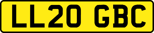 LL20GBC