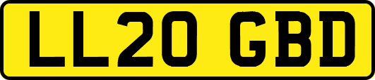 LL20GBD