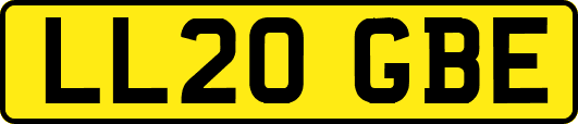LL20GBE