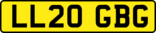 LL20GBG