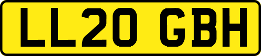 LL20GBH