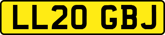 LL20GBJ