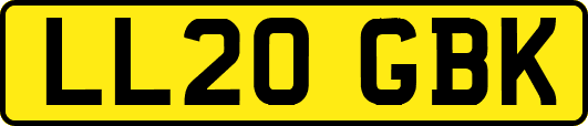 LL20GBK