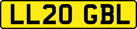 LL20GBL