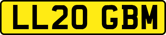 LL20GBM