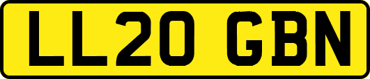 LL20GBN