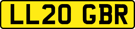 LL20GBR