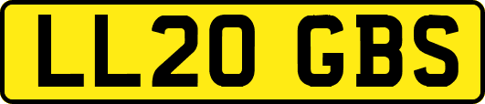 LL20GBS