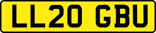 LL20GBU