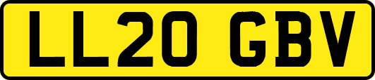 LL20GBV