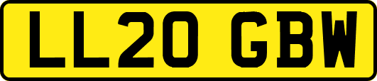 LL20GBW