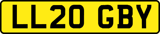 LL20GBY