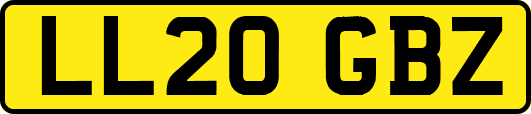 LL20GBZ