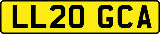 LL20GCA