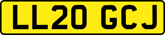 LL20GCJ