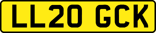 LL20GCK