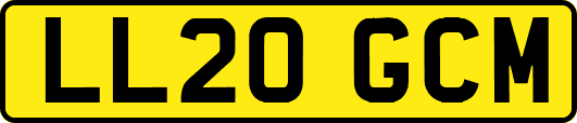 LL20GCM