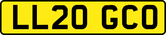 LL20GCO
