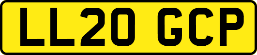 LL20GCP