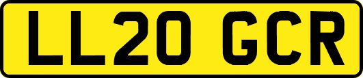LL20GCR