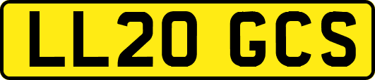 LL20GCS