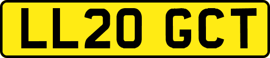 LL20GCT
