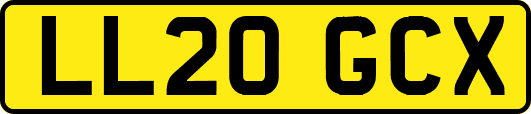 LL20GCX