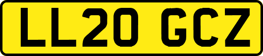 LL20GCZ