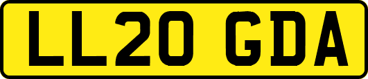 LL20GDA