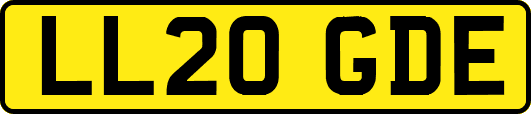 LL20GDE
