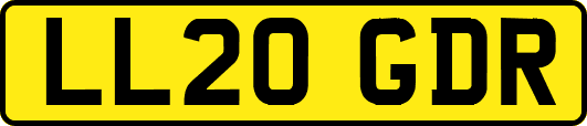 LL20GDR