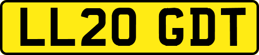 LL20GDT