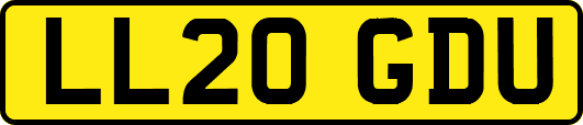 LL20GDU