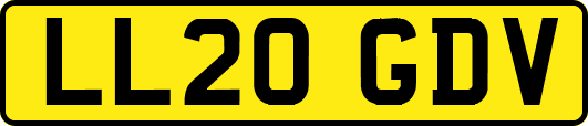 LL20GDV