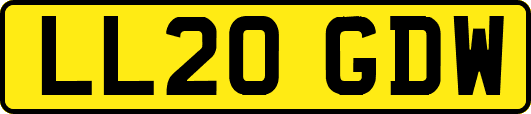 LL20GDW