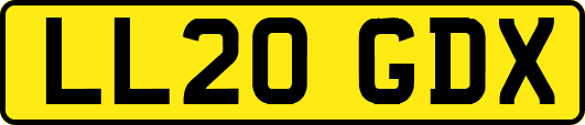 LL20GDX