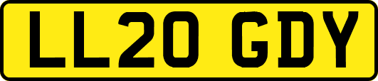 LL20GDY