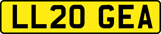 LL20GEA