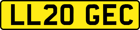 LL20GEC