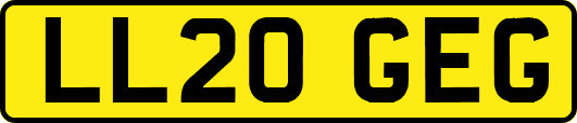 LL20GEG