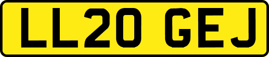 LL20GEJ